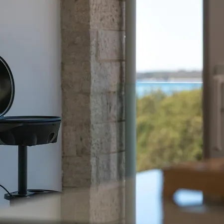 Apartman Dream Lounge With Sea View
