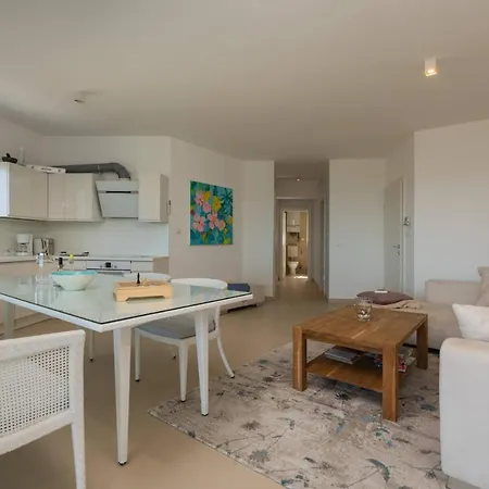 Dream Lounge With Sea View *