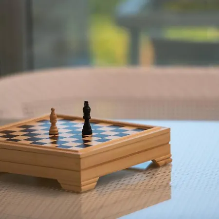 Appartamento Dream Lounge With Sea View *