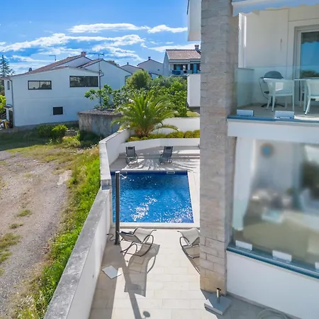 Dream Lounge With Sea View