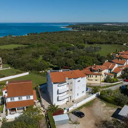 Dream Lounge With Sea View Apartament *