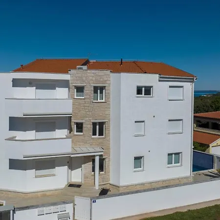 Dream Lounge With Sea View