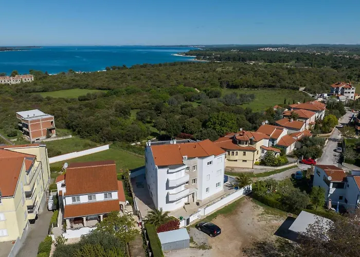 Dream Lounge With Sea View 아파트 *