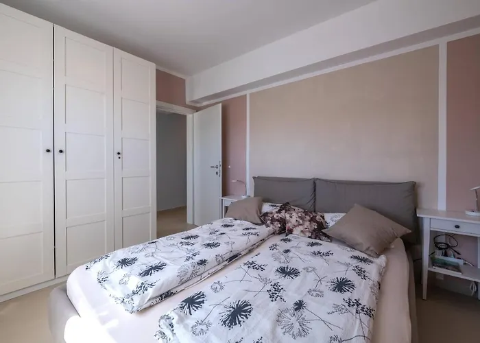 Dream Lounge With Sea View 아파트