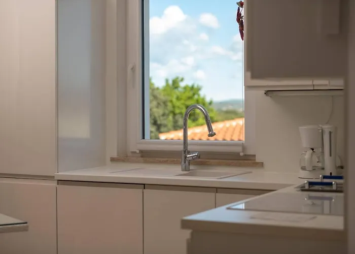 아파트 Dream Lounge With Sea View 풀라