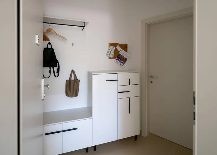 Apartman Dream Lounge With Sea View *