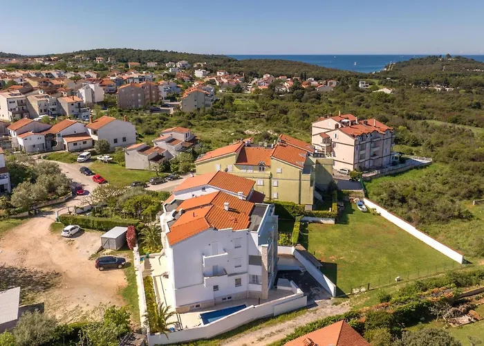 Dream Lounge With Sea View 아파트