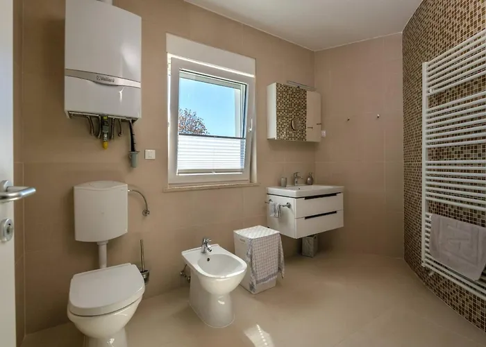 아파트 Dream Lounge With Sea View 풀라