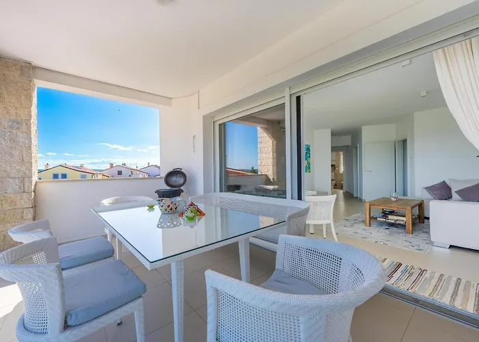 아파트 Dream Lounge With Sea View