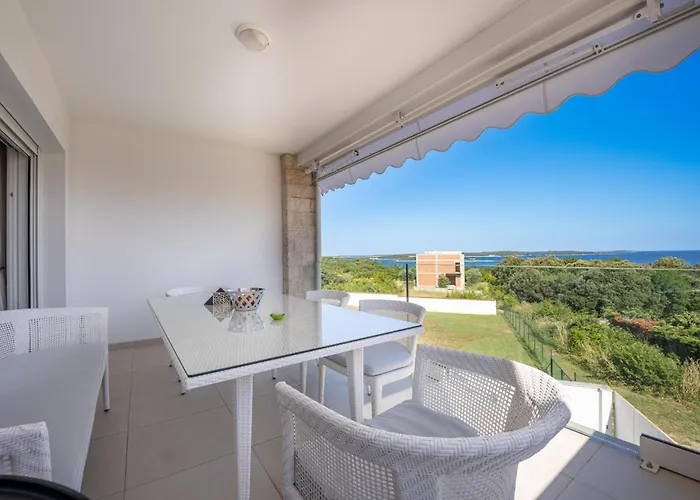 Dream Lounge With Sea View 아파트