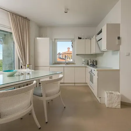 Dream Lounge With Sea View