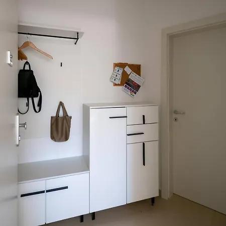 Apartman Dream Lounge With Sea View *