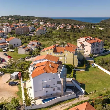 Dream Lounge With Sea View Apartman