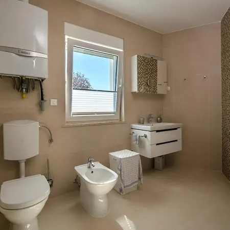 Apartman Dream Lounge With Sea View Póla