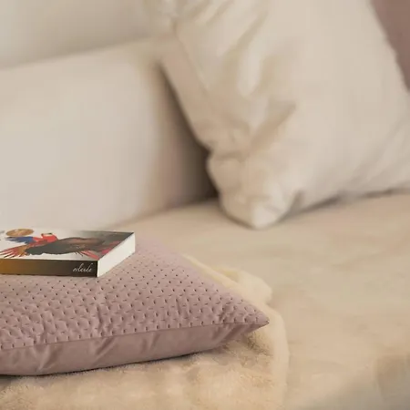 Apartman Dream Lounge With Sea View Póla